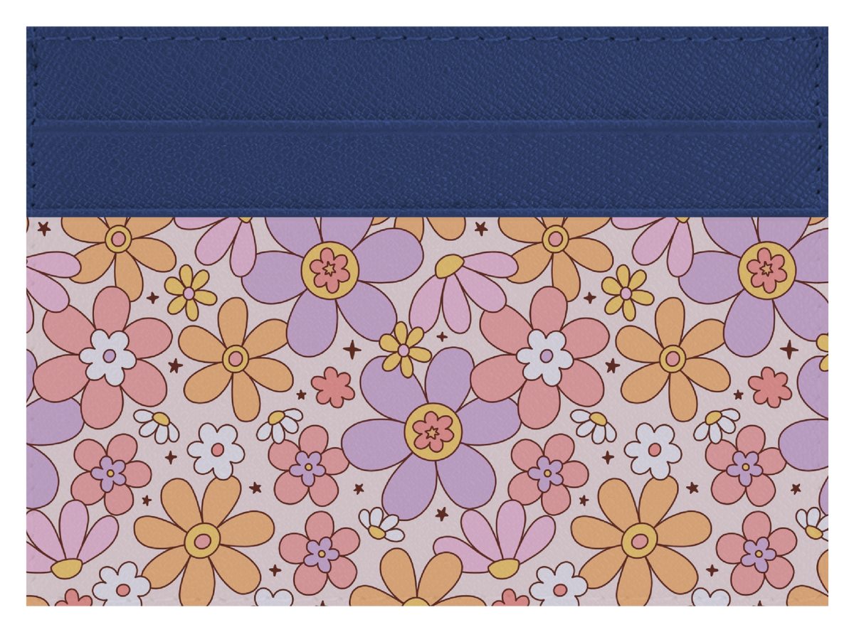 Groovy Flowers