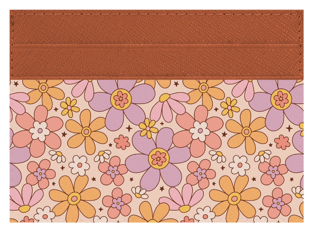 Groovy Flowers