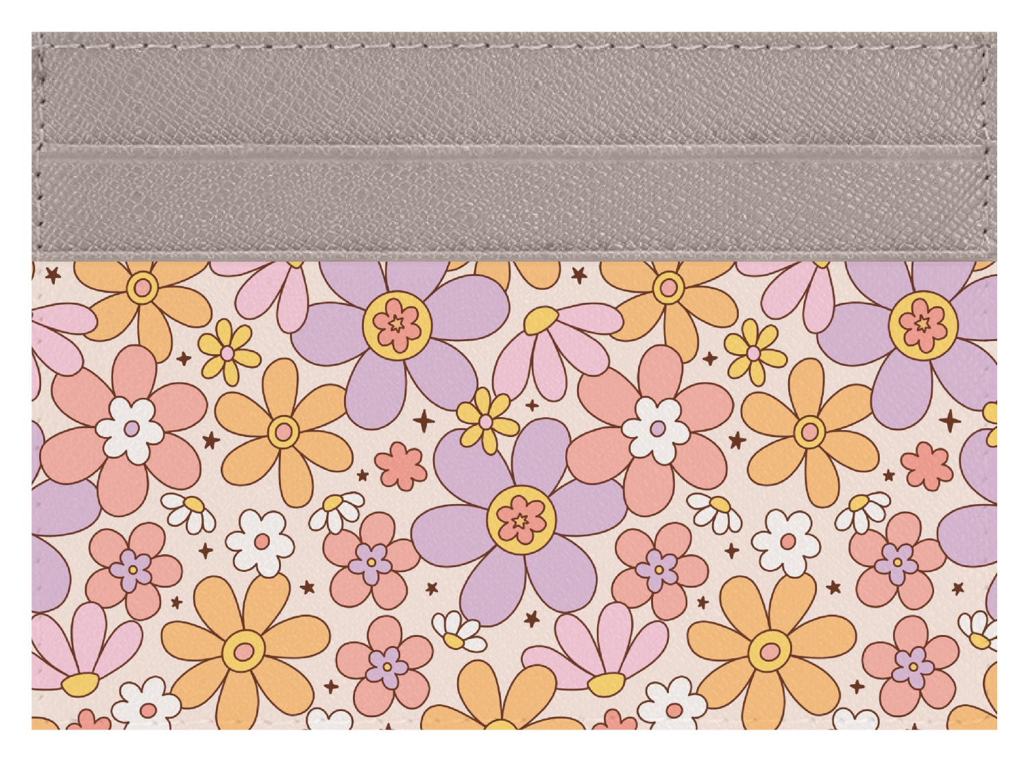 Groovy Flowers