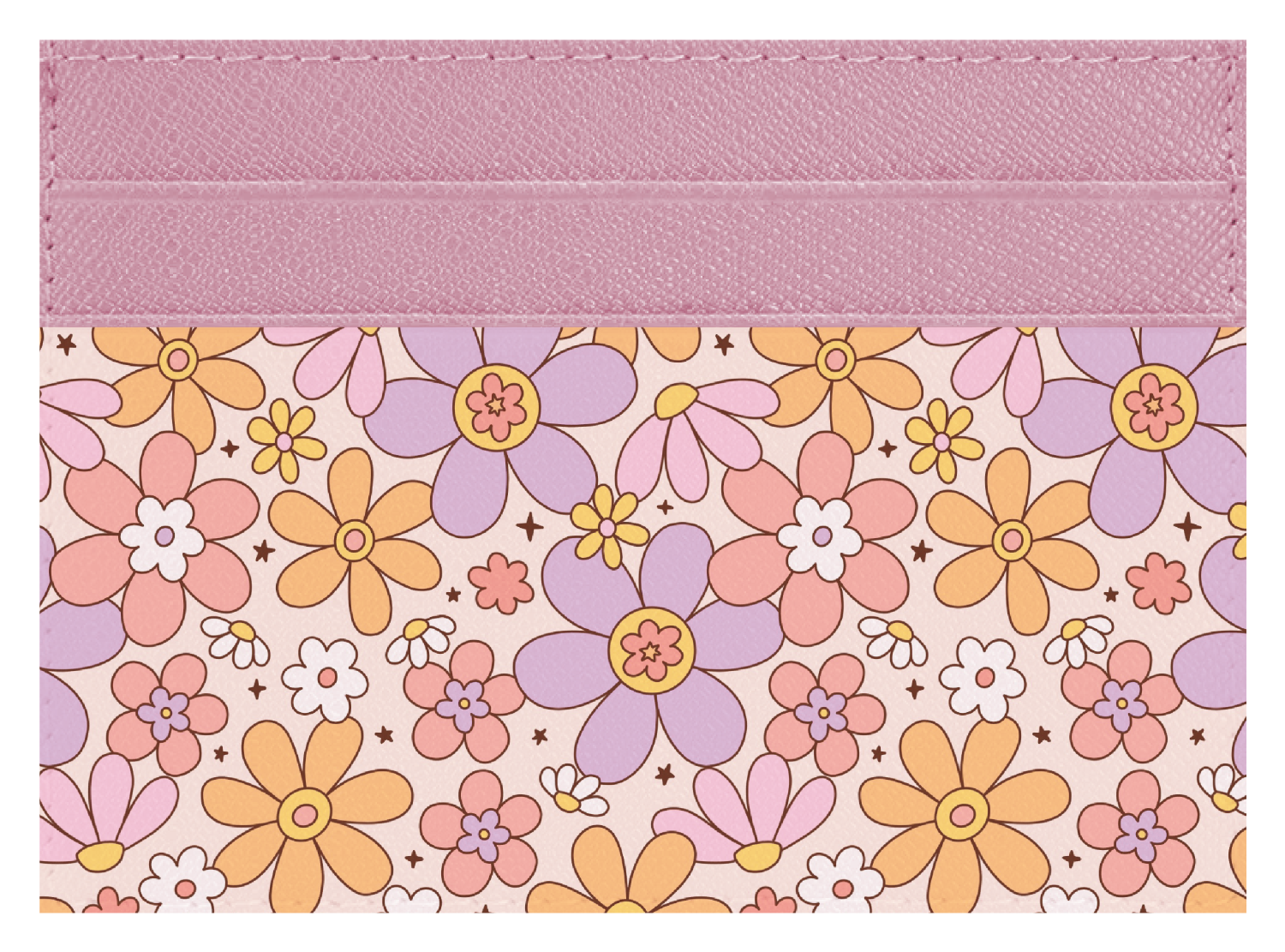 Groovy Flowers
