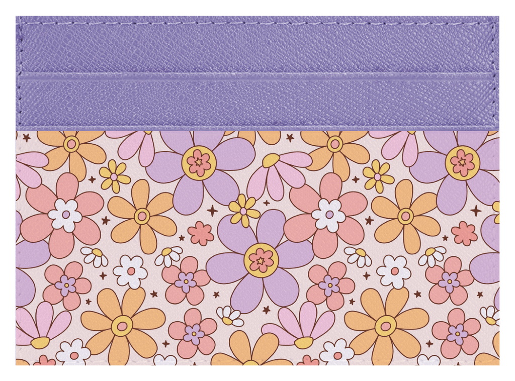 Groovy Flowers