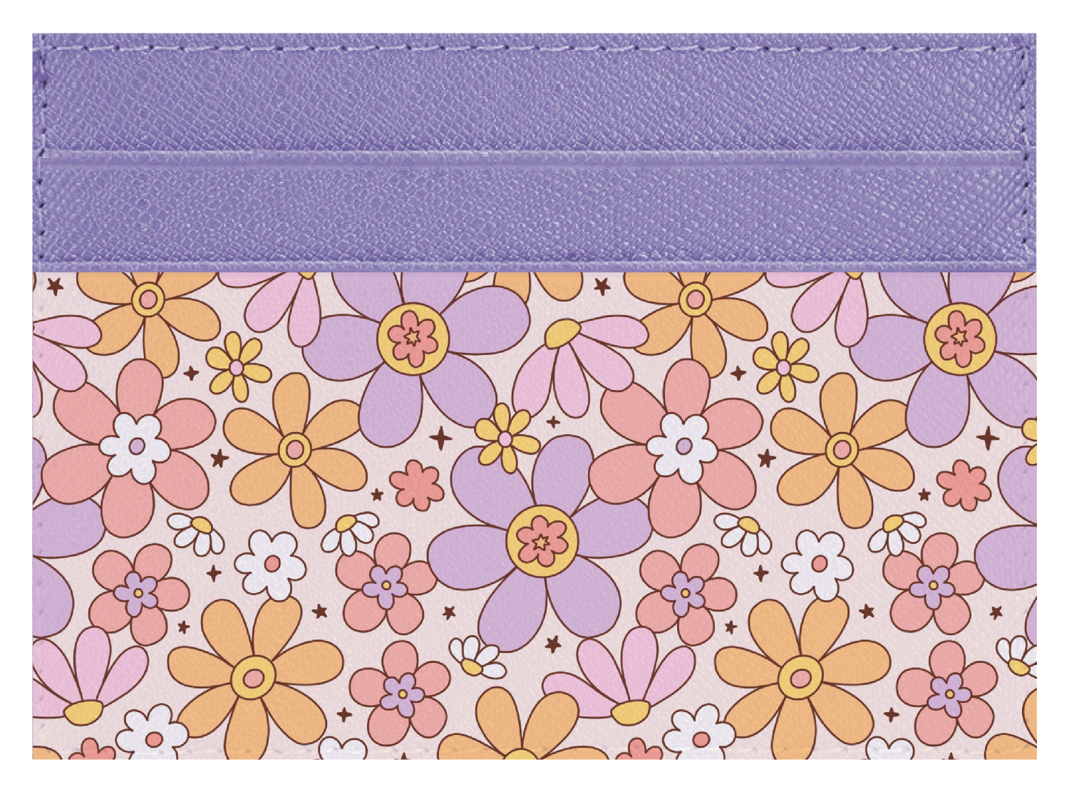 Groovy Flowers