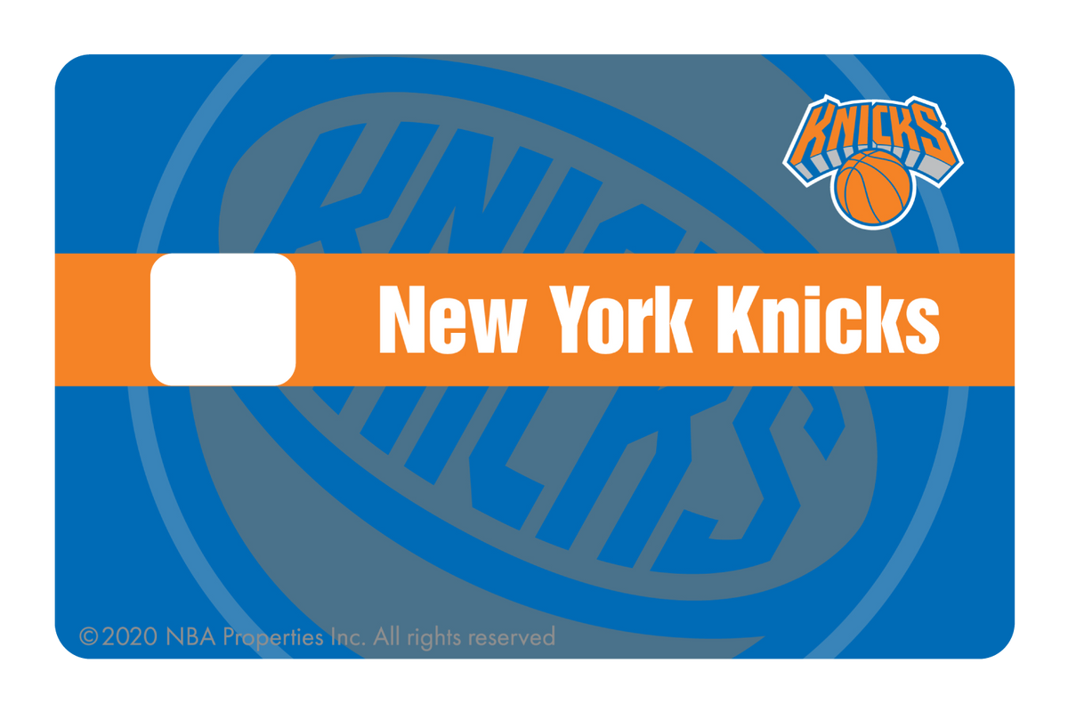 New York Knicks: Midcourt