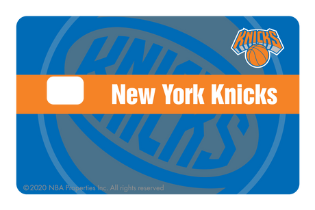 New York Knicks: Midcourt