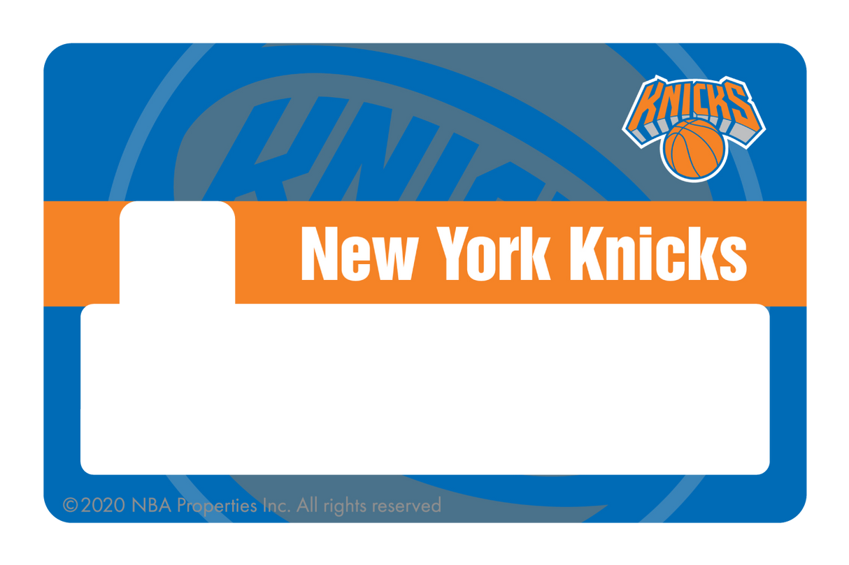 New York Knicks: Midcourt