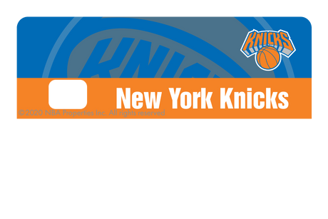 New York Knicks: Midcourt