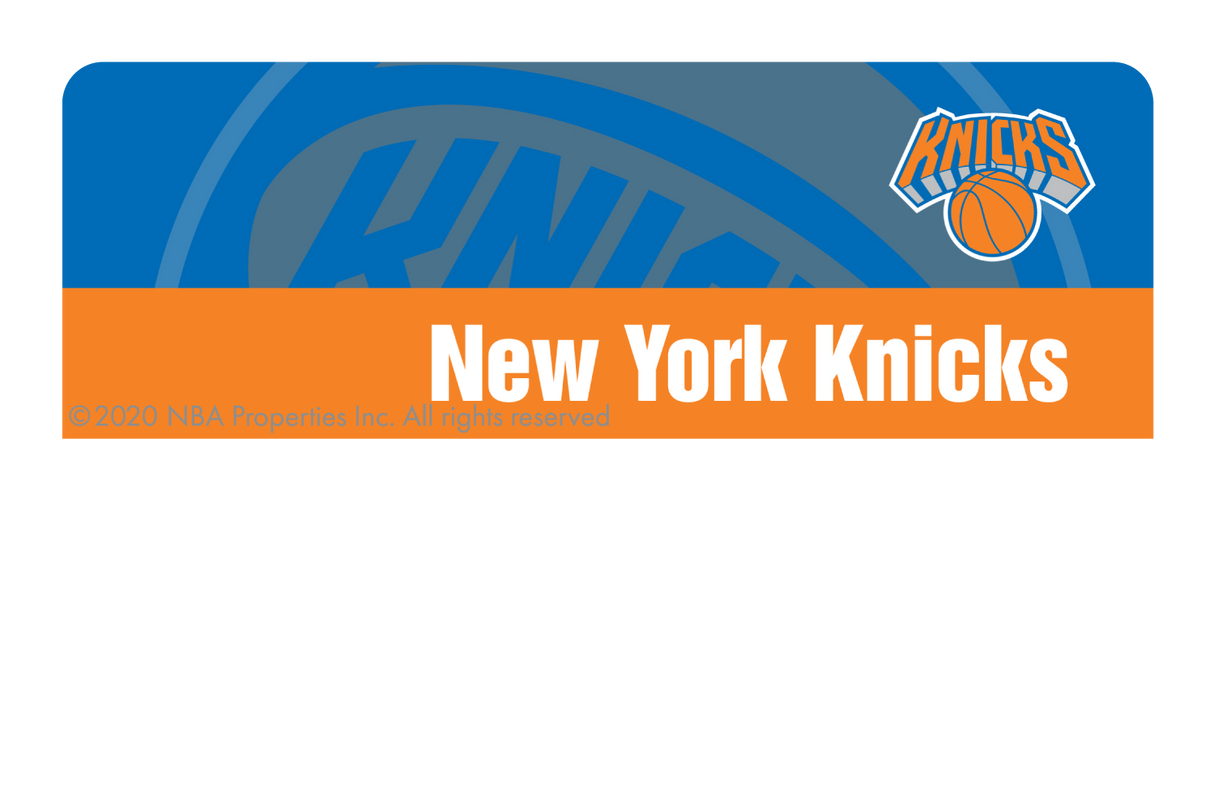 New York Knicks: Midcourt