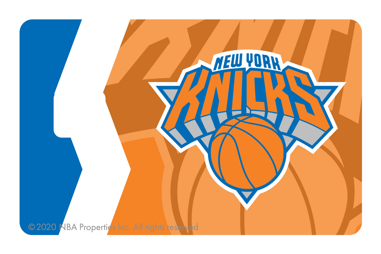 New York Knicks: Crossover