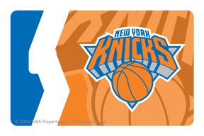 New York Knicks: Crossover