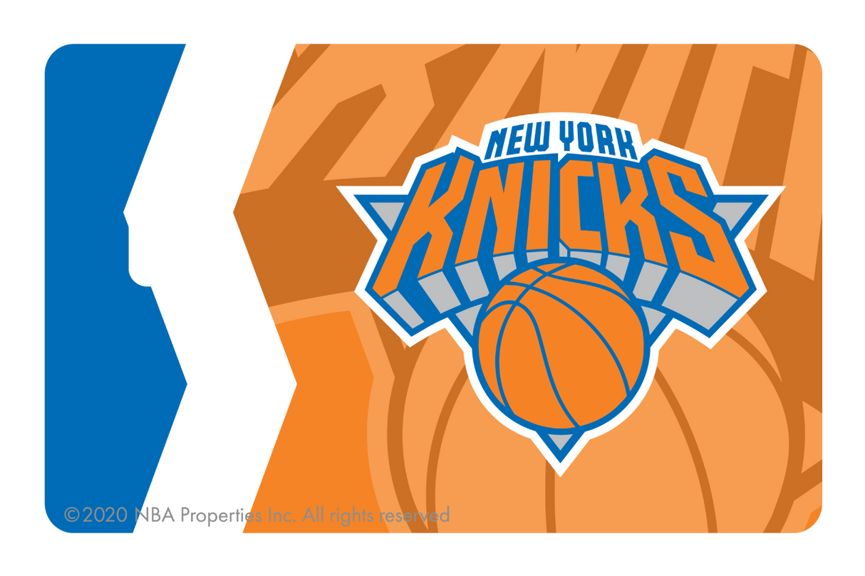 New York Knicks: Crossover