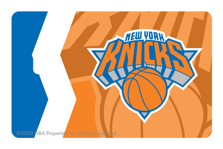 New York Knicks: Crossover