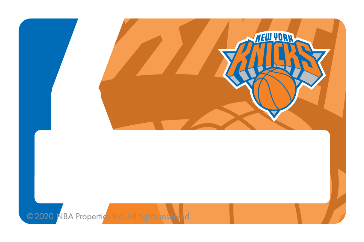 New York Knicks: Crossover