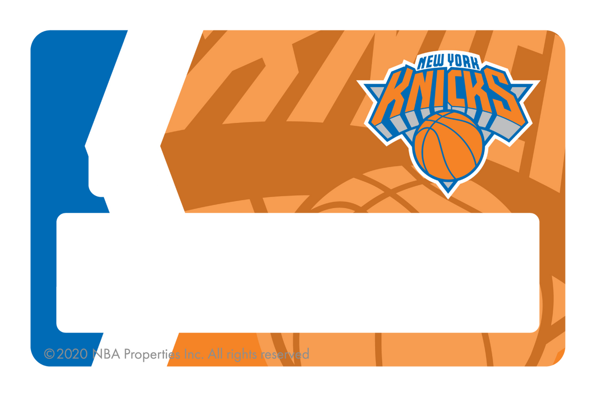 New York Knicks: Crossover