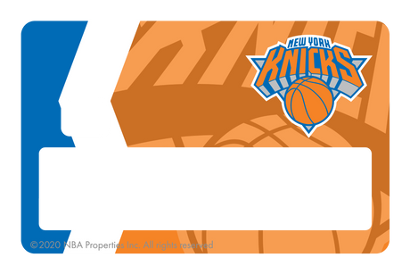 New York Knicks: Crossover