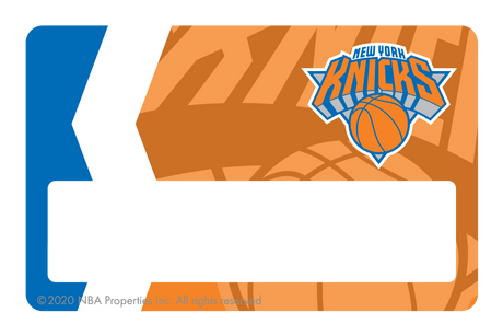 New York Knicks: Crossover