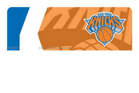 New York Knicks: Crossover