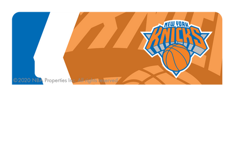 New York Knicks: Crossover