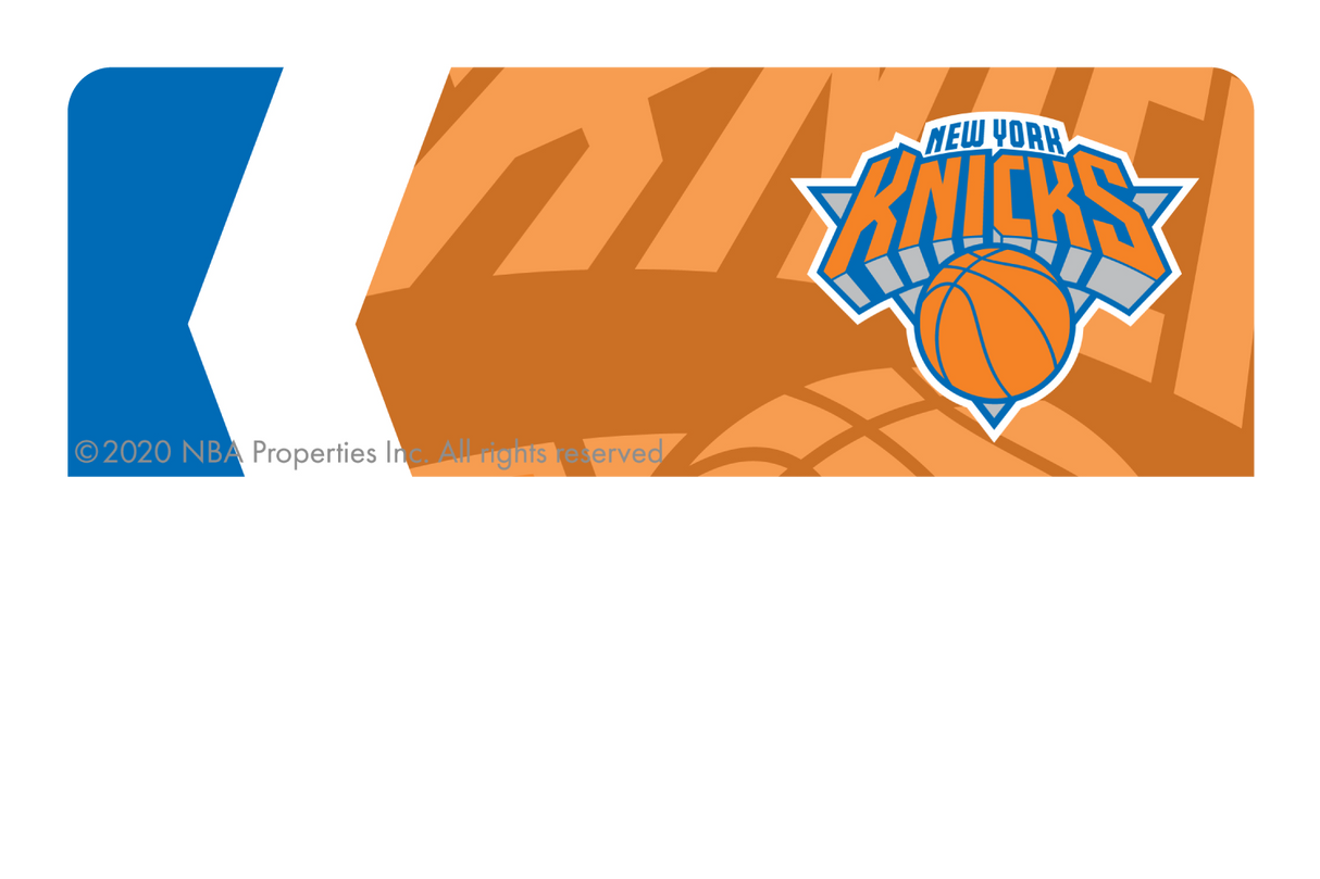 New York Knicks: Crossover