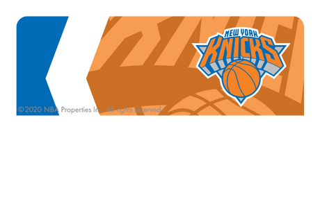 New York Knicks: Crossover