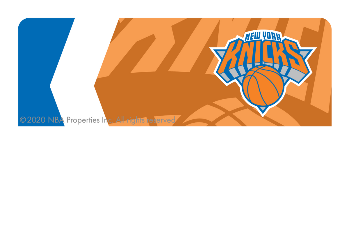 New York Knicks: Crossover