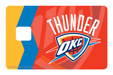 Oklahoma City Thunder: Crossover