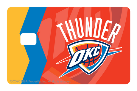 Oklahoma City Thunder: Crossover