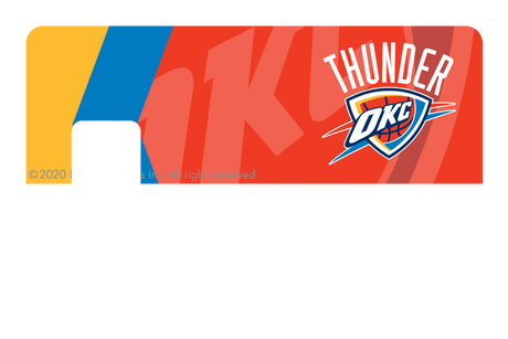 Oklahoma City Thunder: Crossover