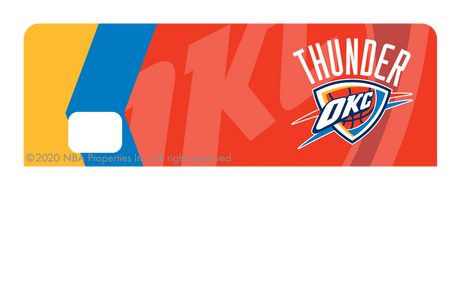 Oklahoma City Thunder: Crossover