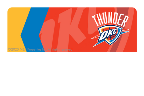 Oklahoma City Thunder: Crossover