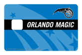 Orlando Magic Midcourt