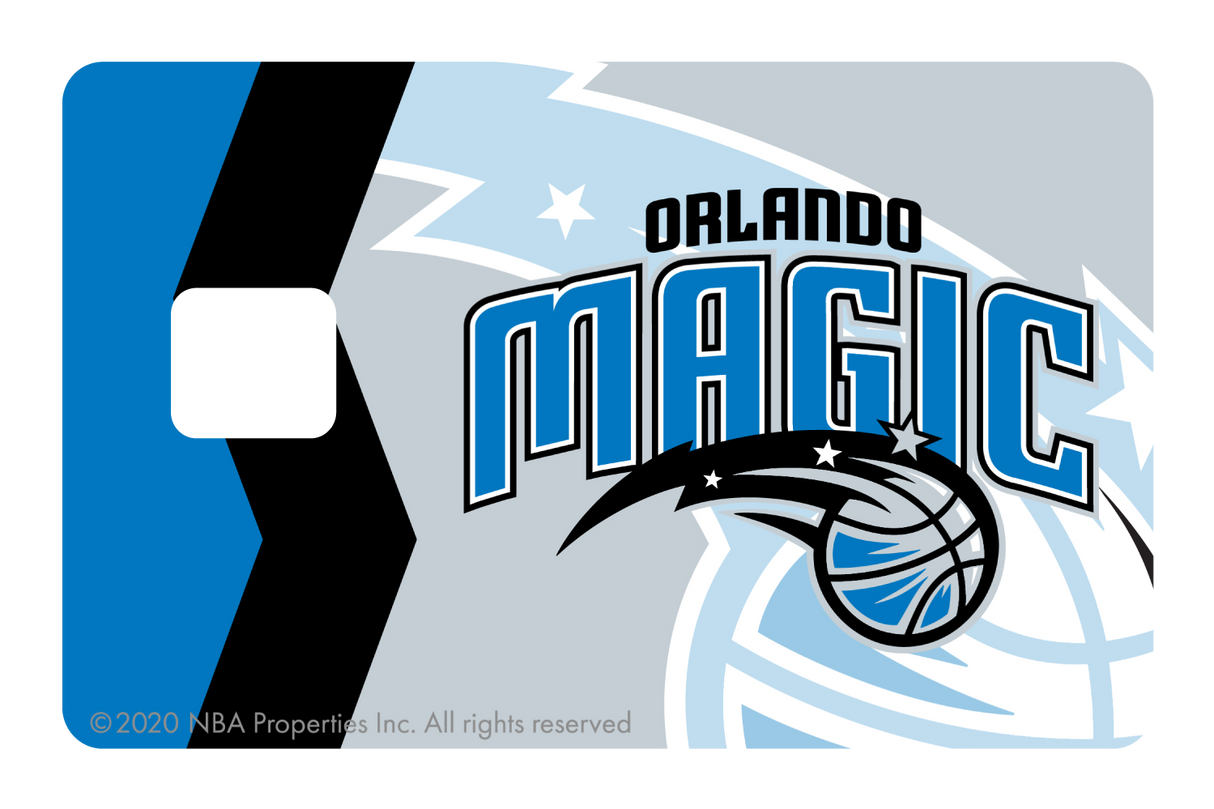 Orlando Magic: Crossover