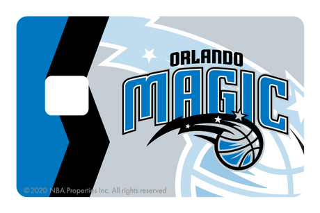 Orlando Magic: Crossover