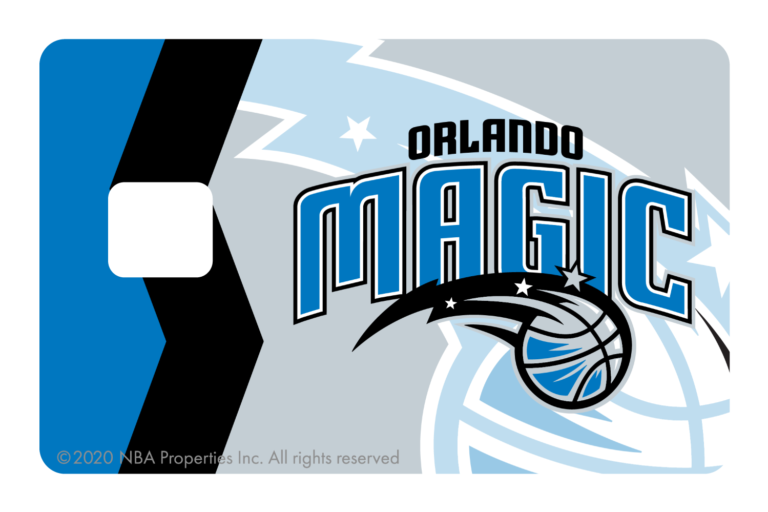 Orlando Magic: Crossover