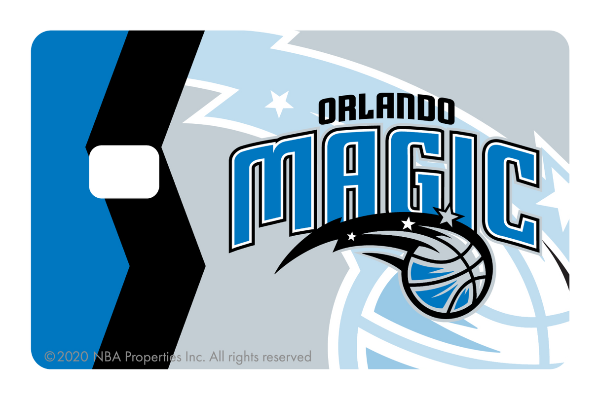 Orlando Magic: Crossover