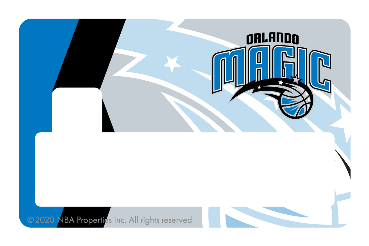 Orlando Magic: Crossover