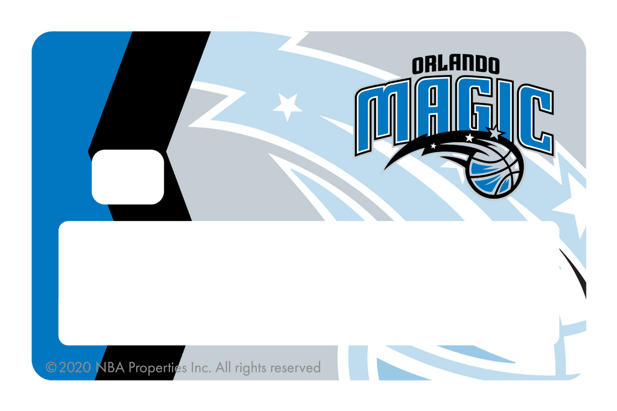 Orlando Magic: Crossover