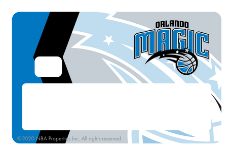 Orlando Magic: Crossover