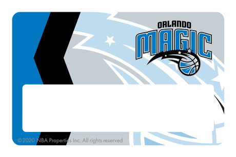 Orlando Magic: Crossover