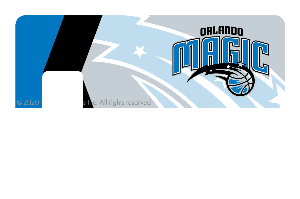 Orlando Magic: Crossover