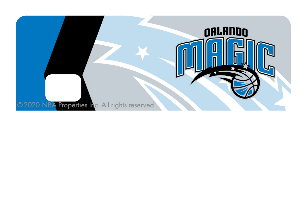 Orlando Magic: Crossover