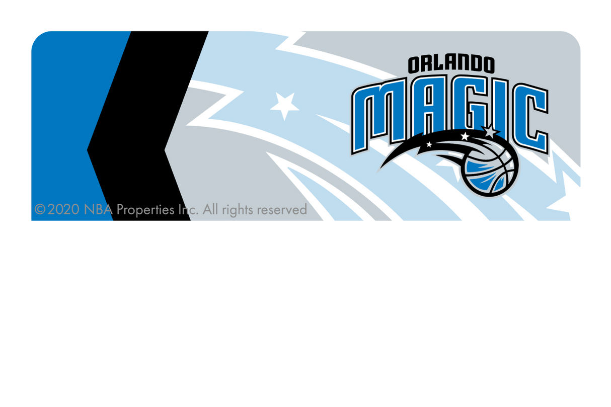 Orlando Magic: Crossover