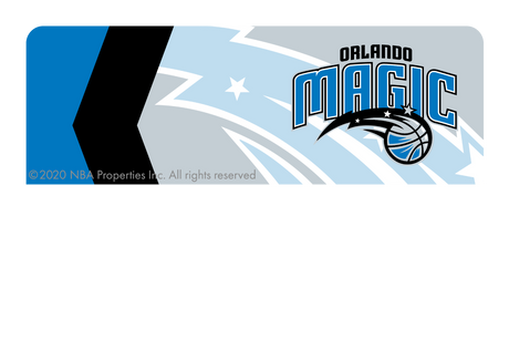 Orlando Magic: Crossover