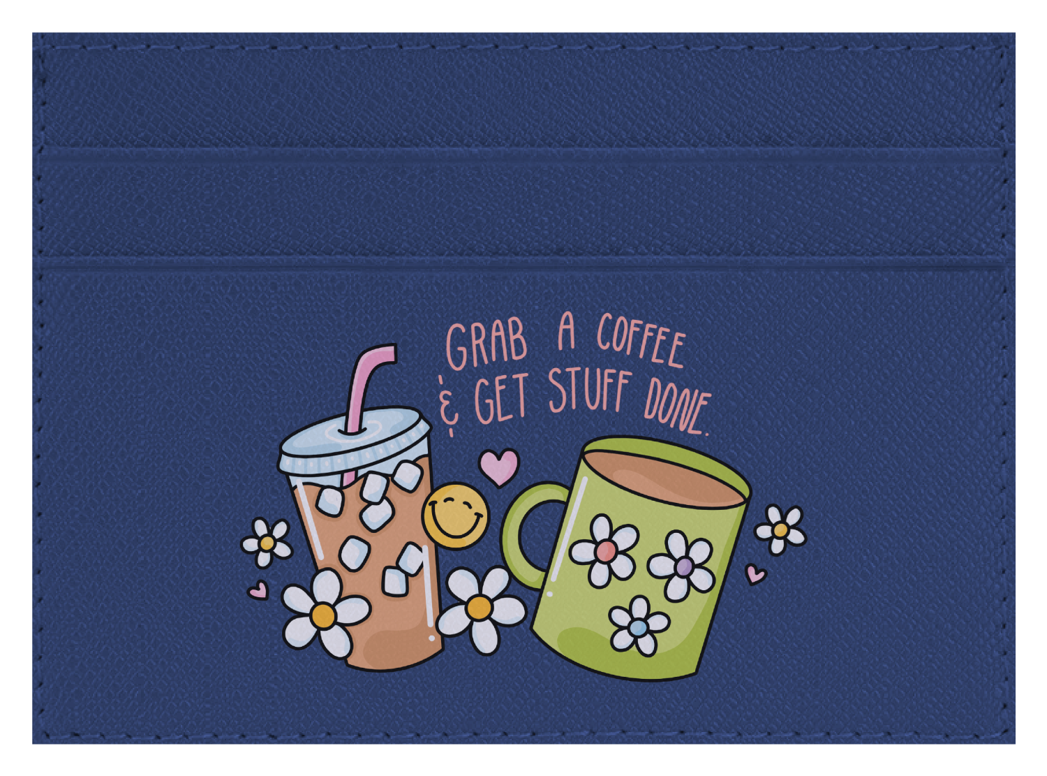 Get Stuff Done