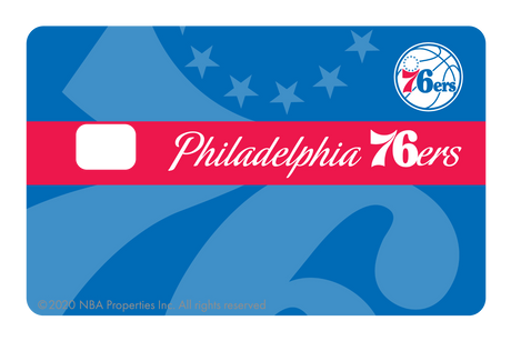 Philadelphia 76ers: Midcourt