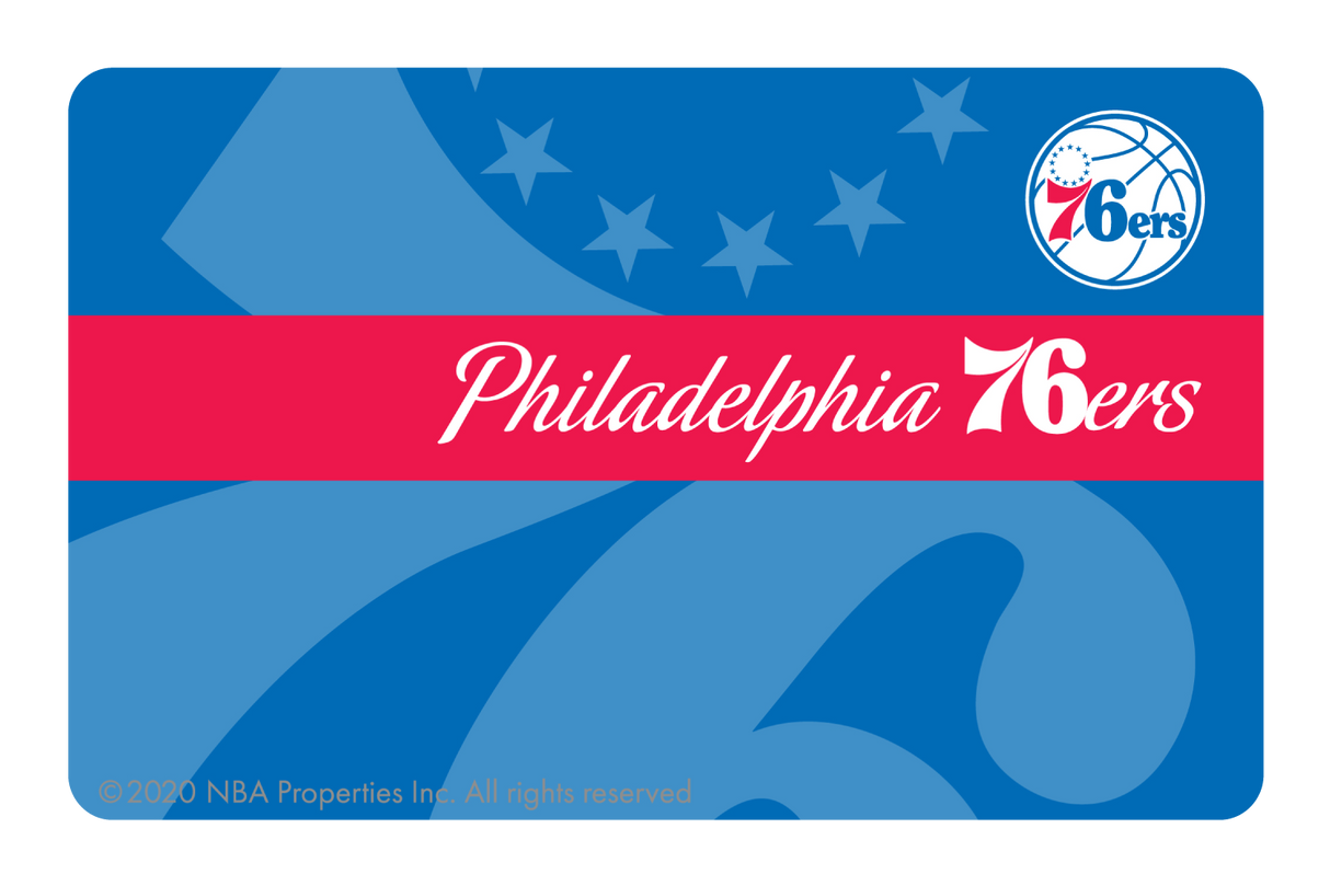 Philadelphia 76ers: Midcourt