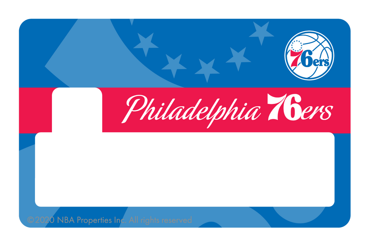 Philadelphia 76ers: Midcourt