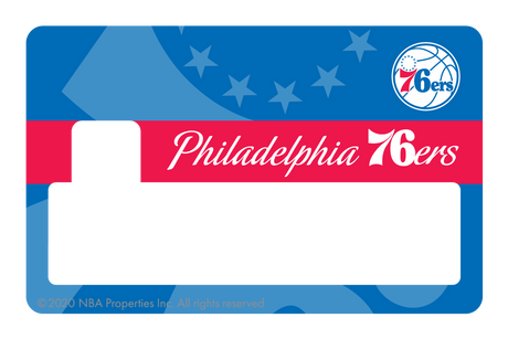 Philadelphia 76ers: Midcourt