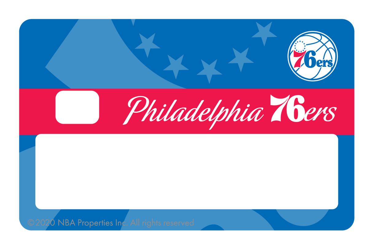 Philadelphia 76ers: Midcourt