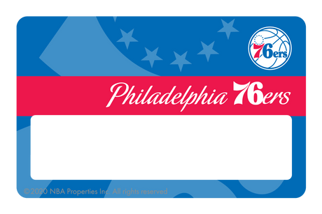 Philadelphia 76ers: Midcourt