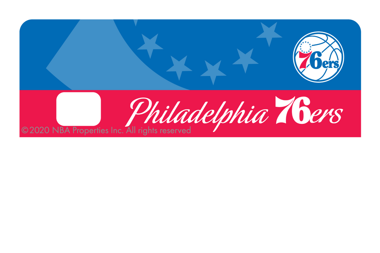 Philadelphia 76ers: Midcourt